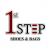 1st STEP Sale