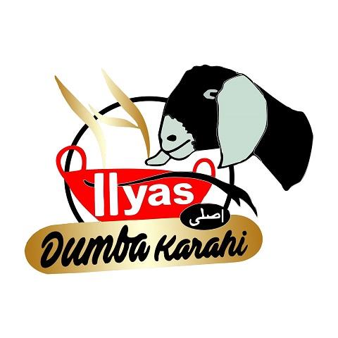 Ilyas Dumba Karahi Deals