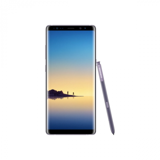 samsung note 8 mobile price