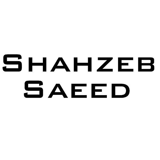 Shahzeb Saeed Sale