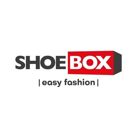 The shoe 2025 box sale