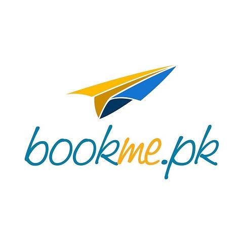 Bookme.pk offers