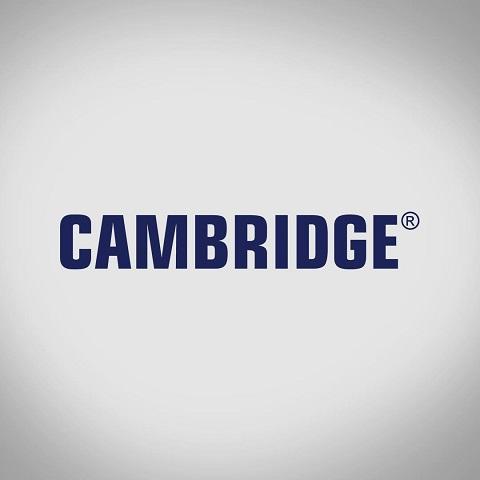 Cambridge Sale