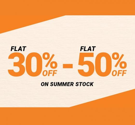 COUGAR Sale  Flat 50% OFF - End of Season Sale