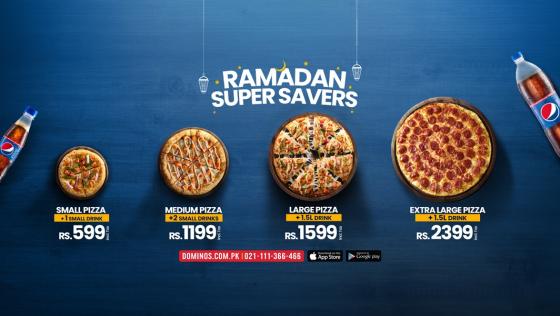 Ramadan Deals