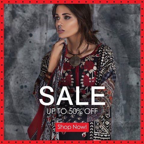 Shop Ethnic Best Sellers At 50% Off