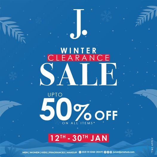 Last day of Summer Clearance SALE!, Check out the Summer Clearance Sale  and get up to 50% off on all items. Buy now before the sale ends! Shop Now:   #JDot