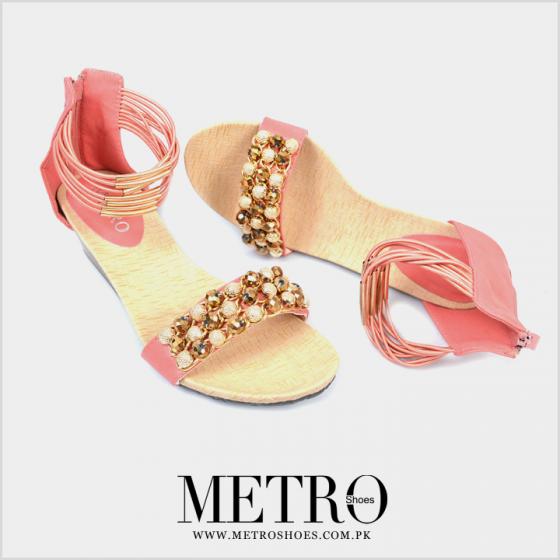 Metro shoes sale hot sale flat 50 off