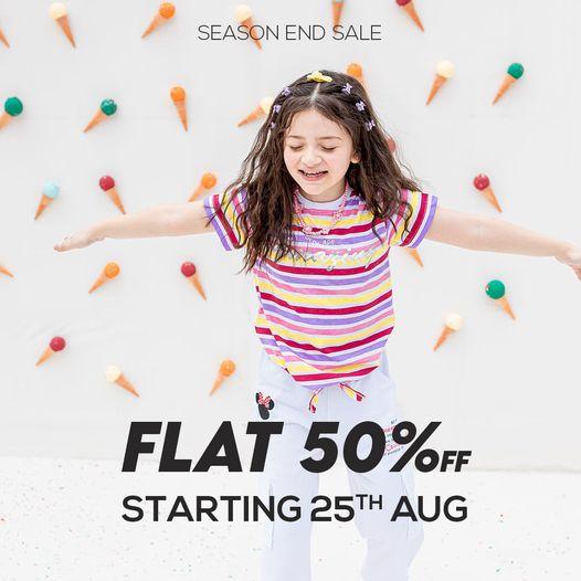 Pepperland Kidswear Online Store Pakistan