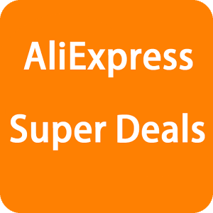 AliExpress SUPER DEALS Save upto 50% on top quality items! Deals Updated  daily | What's On Sale