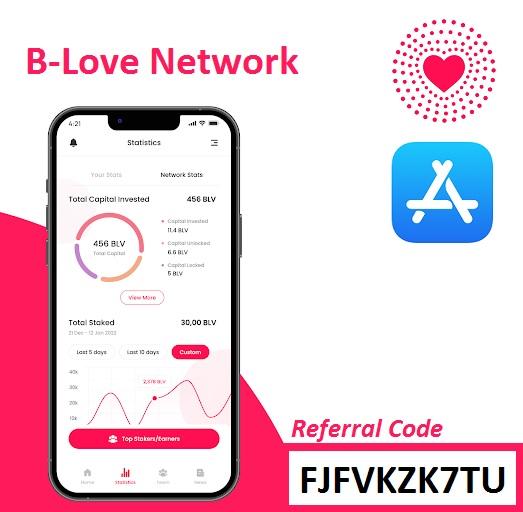 Love's Connect on the App Store