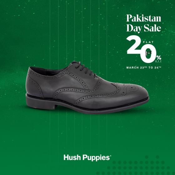 Men's Comfortable & Casual Shoes | Hush Puppies