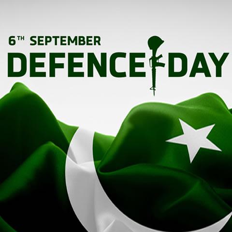 Defence Day Sale