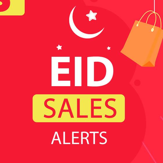 EID Sales