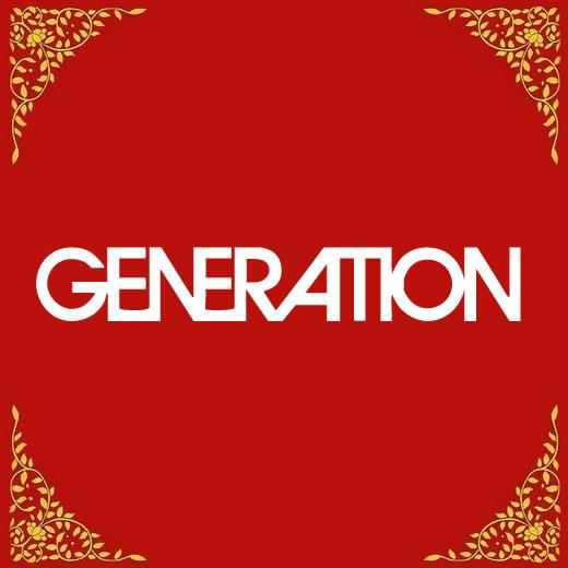 Generation Sale