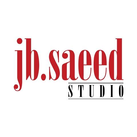 JB Saeed Studio Sale