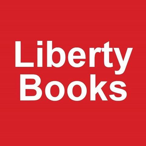 Liberty Books sale