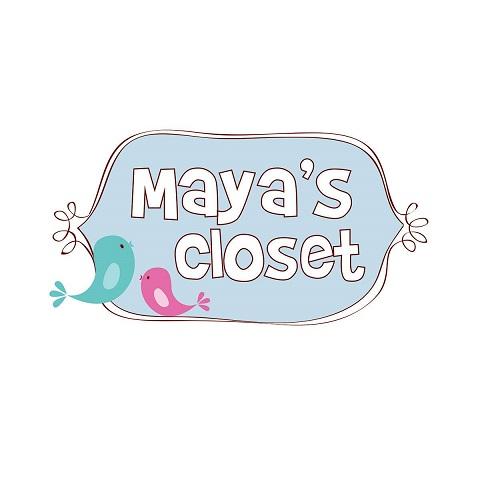 Maya's Closet Sale