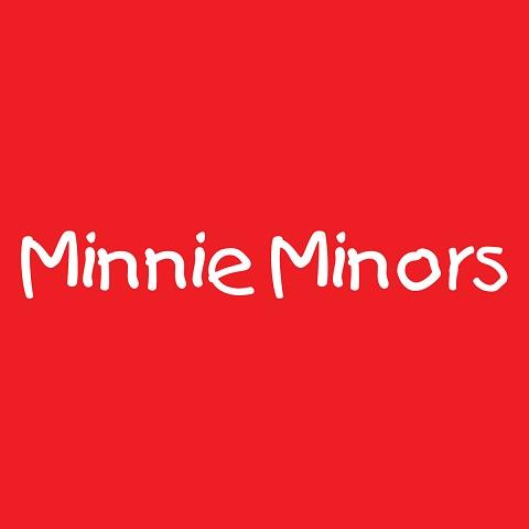 Minnie Minors Sale