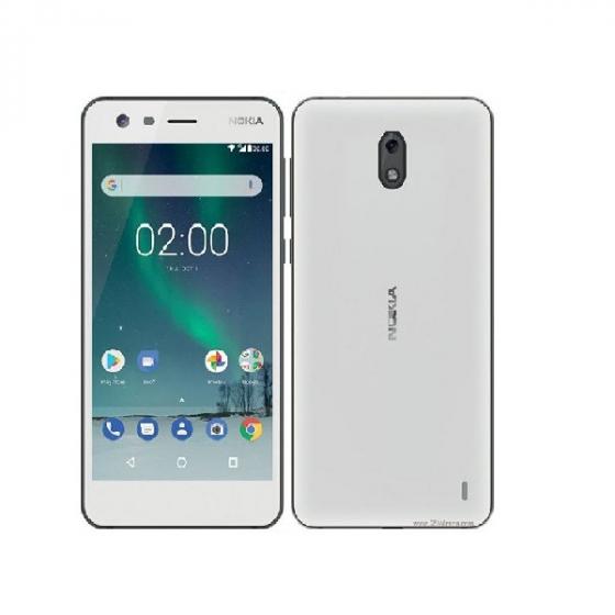 Nokia 2.4 LTE