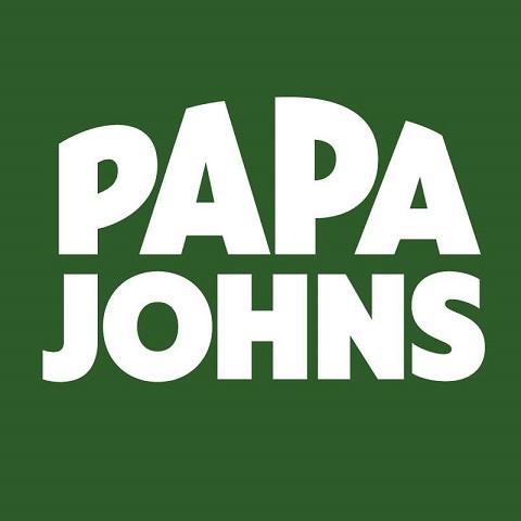 Papa John's Pizza Deals