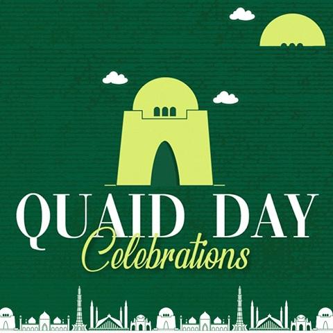 Quaid Day Sales