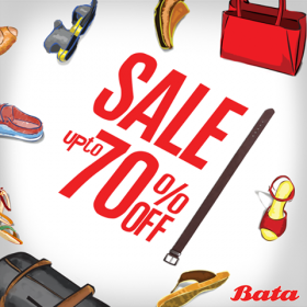 bata sale shoes
