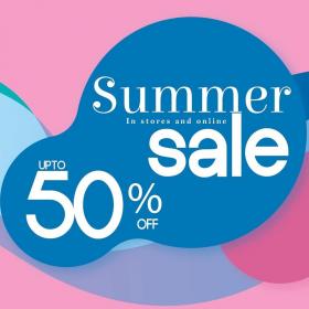 borjan summer sale