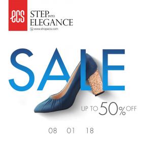 ecs shoes sale 2021 with price