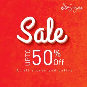 insignia shoes online