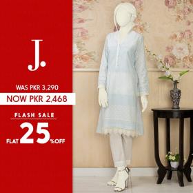 junaid jamshed sales