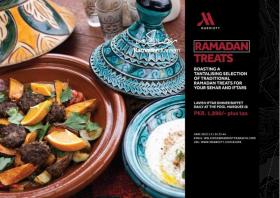 marriott hotel buffet iftar deal dinner karachi 1890 rs deals tax whatsonsale