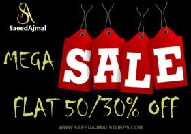 saeed ajmal online store