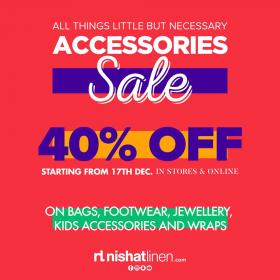 nishat bags online