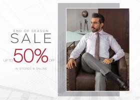 Royal Tag Pakistan End Of Season Sale Upto 50 Off On Entire