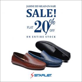 starlet shoes sale 2021