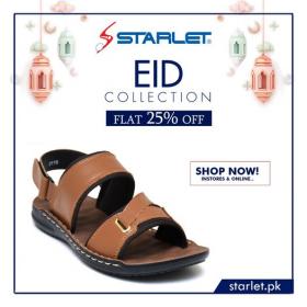 starlet shoes sale 2021