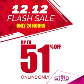 stylo shoes sale online