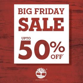 timberland sale 2019