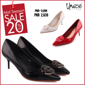 unze shoes sale