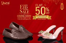 unze shoes sale