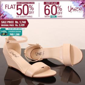 unze shoes sale