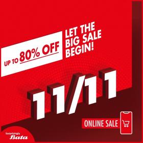 bata sale 2019