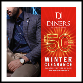 The Diner S Upto 50 Off Winter Clearance In The Diner S Upto 50 Off Winter Clearance In Online
