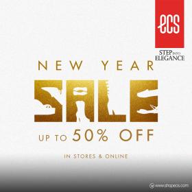 ecs shoes sale 2021 with price