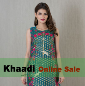 khadi clothes online