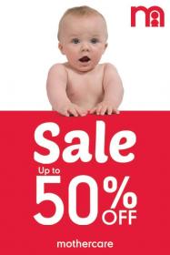 mothercare kidswear sale