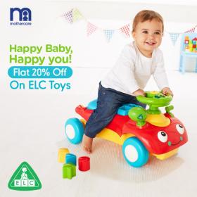 mothercare toy sale