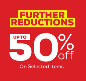 Ethnic by outfitters FURTHER REDUCTIONS up to 50% discount on selected ...