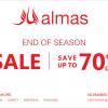 almas shoes online shopping